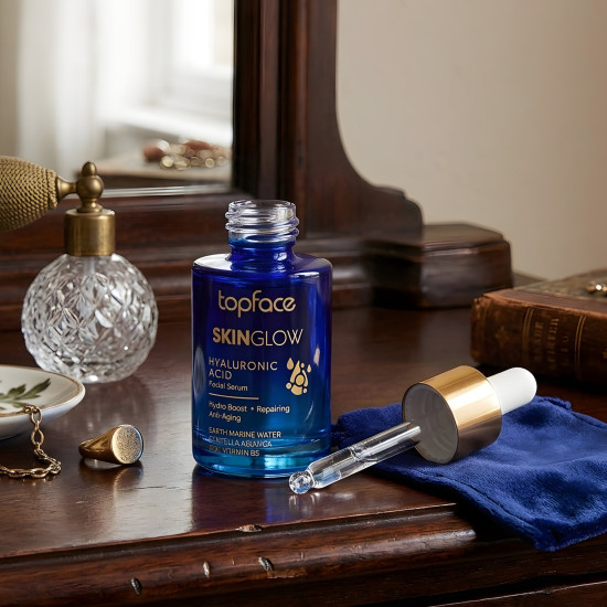 Topface Skinglow Facial Serum